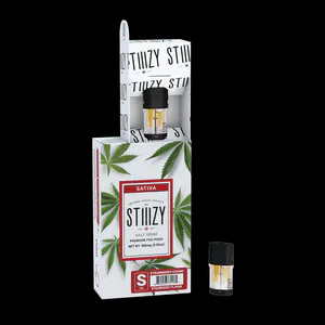 Stiiizy Pod .5g Premium Jack $30